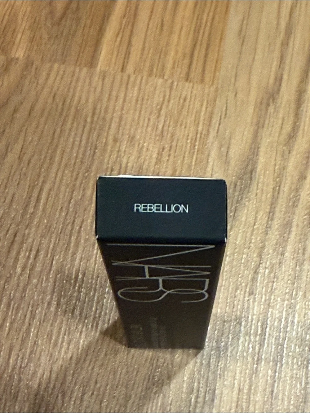 NARS total seduction
